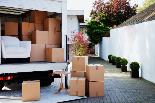 House removals